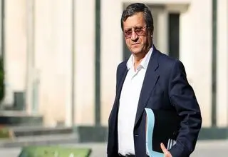 فوری؛ همتی رئیس بانک مرکزی می‌شود