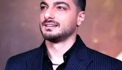 کپیکاری ناشیانه آقای بازیگر از ستاره مشهور ترکیه!