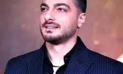 کپی‌کاری ناشیانه آقای بازیگر از ستاره مشهور ترکیه!