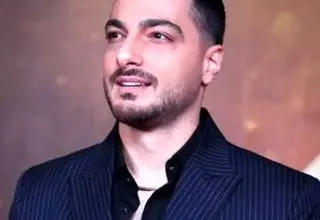کپی‌کاری ناشیانه آقای بازیگر از ستاره مشهور ترکیه!