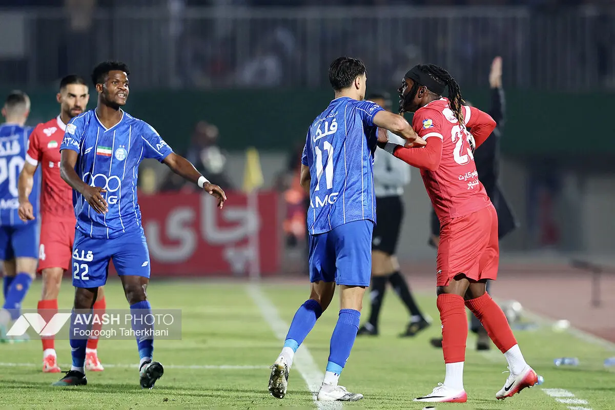 دربی صد و شش