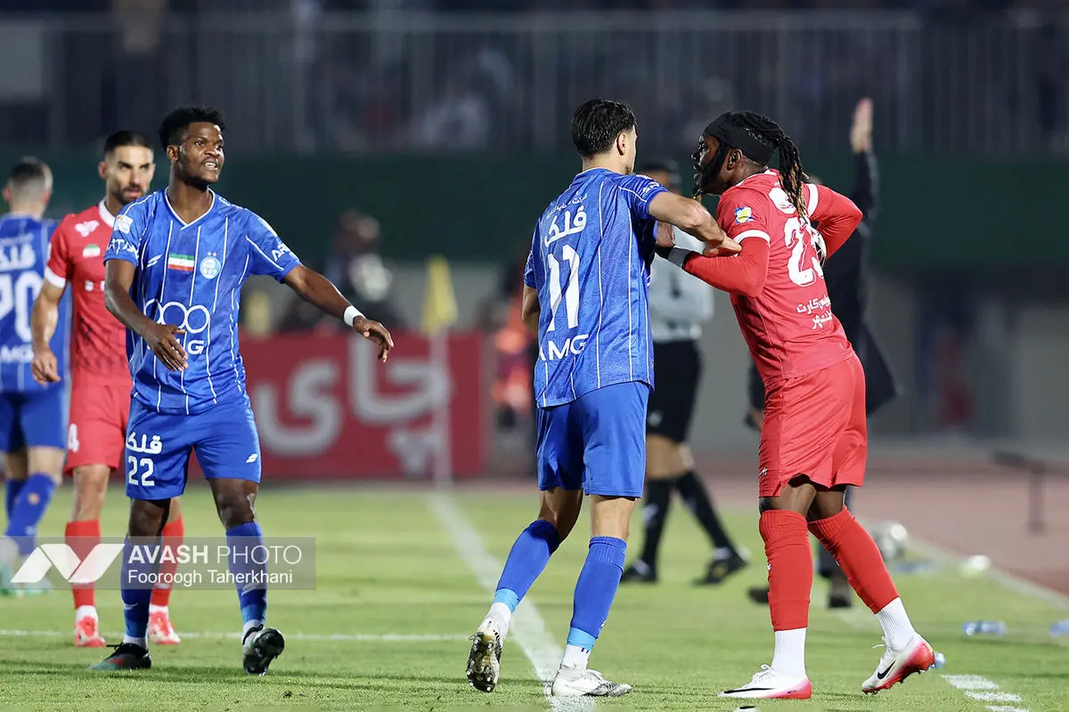 دربی صد و شش