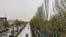 پیش بینی هواشناسی گلستان شنبه ۱۲ اردیبهشت ۱۴۰۵