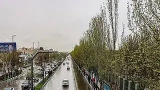 پیش بینی هواشناسی مشهد فردا سه شنبه ۲۴ شهریور