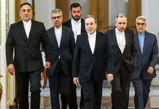 انعطاف در تهران، بلاتکلیفی در واشنگتن 