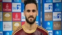 نوراللهی امارات را ترک نمی‌کند