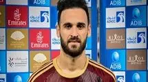 نوراللهی امارات را ترک نمی‌کند