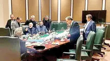 سه گره اصلی در مذاکرات 