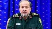 سردار ابن‌الرضا: شگفتانه‌های ایران به مراتب ارتقا یافته است