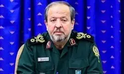 سردار ابن‌الرضا: شگفتانه‌های ایران به مراتب ارتقا یافته است