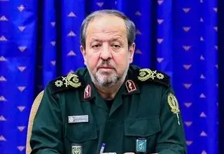 سردار ابن‌الرضا: شگفتانه‌های ایران به مراتب ارتقا یافته است