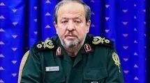 سردار ابن‌الرضا: شگفتانه‌های ایران به مراتب ارتقا یافته است