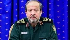 سردار ابن‌الرضا: شگفتانه‌های ایران به مراتب ارتقا یافته است