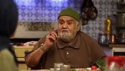 رئیس رسانه ملی از عوامل سریال سبزواران تقدیر کرد