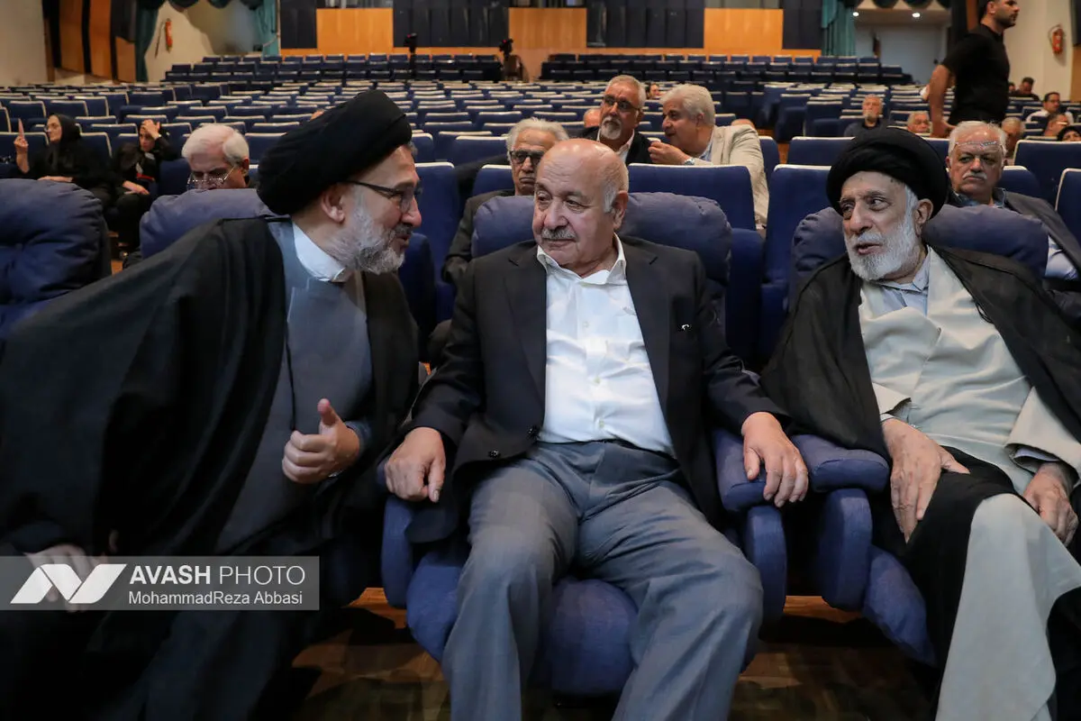 ابوالقاسم قاسم‌زاده، روزنامه‌نگار برجسته، مدیر فرهنگی