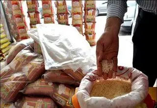 آغاز ثبت سفارش برنج خارجی؛ تا پایان سال باید ۵۰۰ هزار تن برنج وارد کشور شود