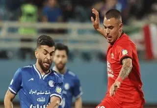 حسن‌ختام تراکتور با درخشش حسین‌زاده
