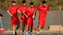 خط حمله پرسپولیس؛ خالی‌تر از همیشه! / ناکامی بزرگ در نقل‌وانتقالات