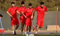خط حمله پرسپولیس؛ خالی‌تر از همیشه! / ناکامی بزرگ در نقل‌وانتقالات