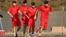 خط حمله پرسپولیس؛ خالی‌تر از همیشه! / ناکامی بزرگ در نقل‌وانتقالات