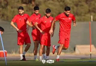 خط حمله پرسپولیس؛ خالی‌تر از همیشه! / ناکامی بزرگ در نقل‌وانتقالات