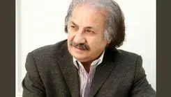 مدیرعامل خانه سینما به عیادت «سعید پیردوست» رفت