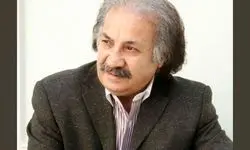 مدیرعامل خانه سینما به عیادت «سعید پیردوست» رفت