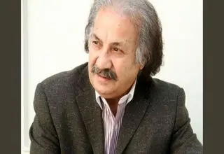 مدیرعامل خانه سینما به عیادت «سعید پیردوست» رفت