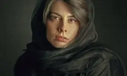 مریم همتیان درگذشت