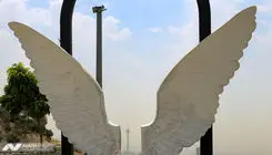 هشدار افزایش گرد و خاک در هوای تهران