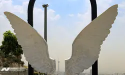 هشدار؛ گرمای تهران بیشتر و سوزان‌تر می شود