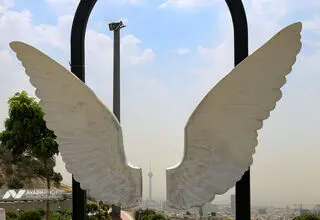 قانون هوای پاک روی کاغذ ماند