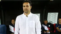 شأن هاشمیان باید حفظ شود/ منتظر لیگ جذابی باشید