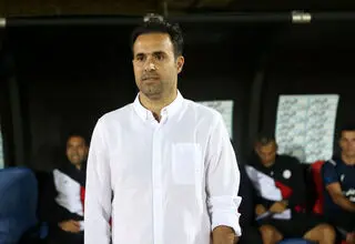 شأن هاشمیان باید حفظ شود/ منتظر لیگ جذابی باشید
