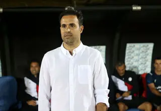 شأن هاشمیان باید حفظ شود/ منتظر لیگ جذابی باشید