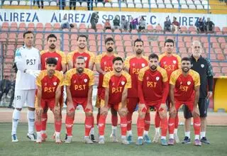 در لیگ دسته سه چه خبر است؟+ فیلم