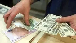 اعلام قیمت دلار، یورو و سایر ارزها در بازار امروز