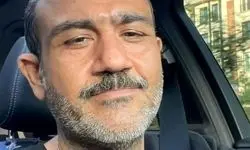 عکس العمل قاطع مهران غفوریان به حاشیه های اخیر پژمان جمشیدی: «کسی که تو دل مردمه، به این راحتی‌ها خارج نمی‌شه»!