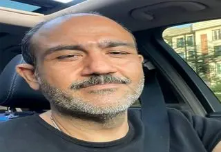 عکس العمل قاطع مهران غفوریان به حاشیه های اخیر پژمان جمشیدی: «کسی که تو دل مردمه، به این راحتی‌ها خارج نمی‌شه»!