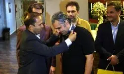 هنرمندان، مشتری پر و پا قرص مینی‌گلف