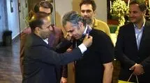 هنرمندان، مشتری پر و پا قرص مینی‌گلف