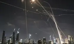 عملیات سپاه علیه بیش از ۱۵۰ هدف انجام شد  