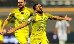 قائدی بالاتر از آزمون در لیگ فوتبال امارات