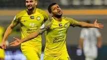 قائدی بالاتر از آزمون در لیگ فوتبال امارات
