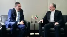  گفتگوی‌وزرای خارجه ایران وقبرس پیرامون مسائل دوجانبه