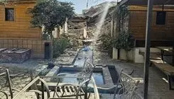 آسیب و تخریب ۶۲ واحد از تأسیسات گردشگری در جنگ آمریکا و اسرائیل