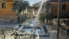 آسیب و تخریب ۶۲ واحد از تأسیسات گردشگری در جنگ آمریکا و اسرائیل