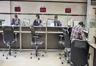 بانک‌ها می‌توانند، اما نمی‌خواهند
