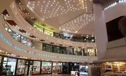 آسیب حملات دشمن به بیمارستان روانپزشکی دل‌آرام سینا / تخلیه کامل بیمارستان