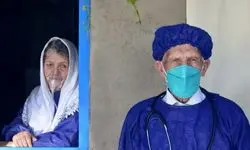 مراحل ساخت مستند فصل انگور به پایان رسید